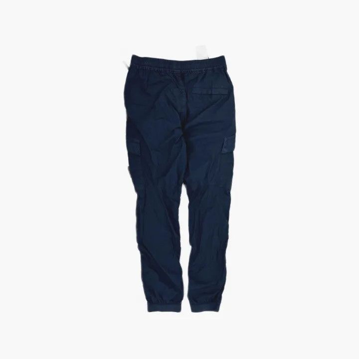 Stone Island Stone Island Classic Logo Softshell Cargo Pants Size US 30 / EU 46 - 3 Thumbnail