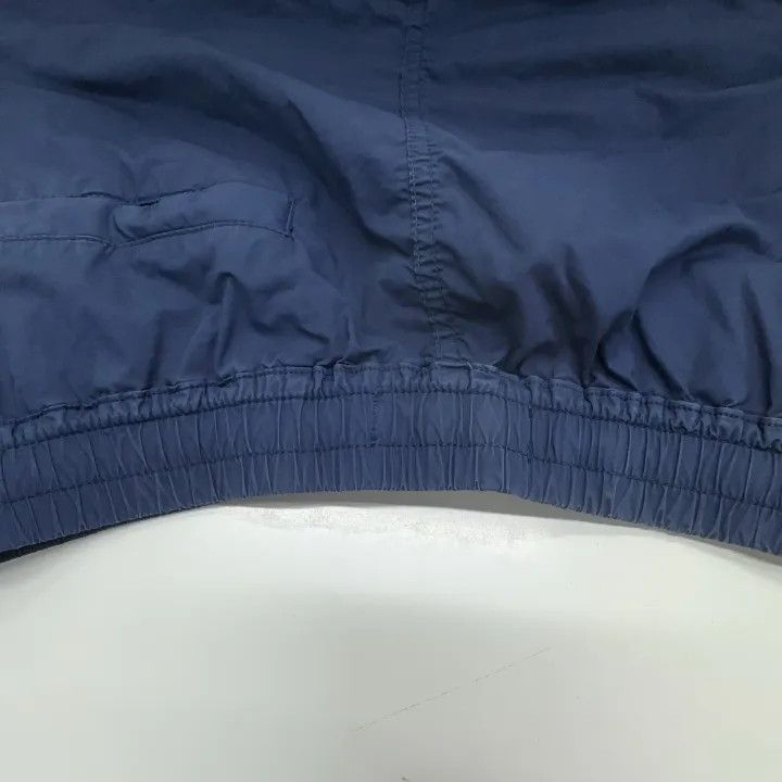 Stone Island Stone Island Classic Logo Softshell Cargo Pants Size US 30 / EU 46 - 10 Thumbnail