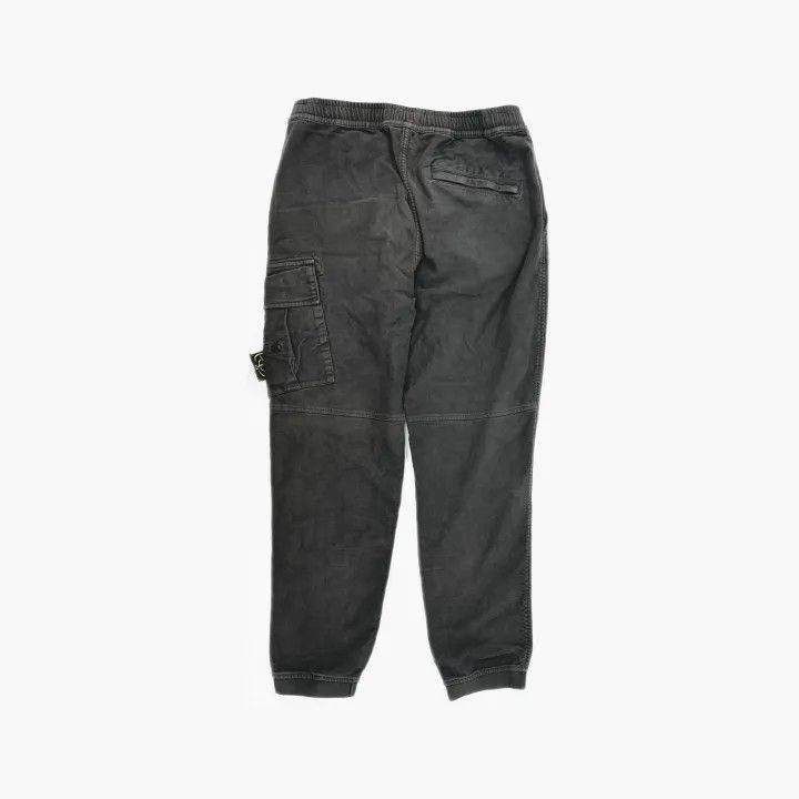 Stone Island Stone Island Classic Logo Casual Pants Size US 32 / EU 48 - 3 Thumbnail