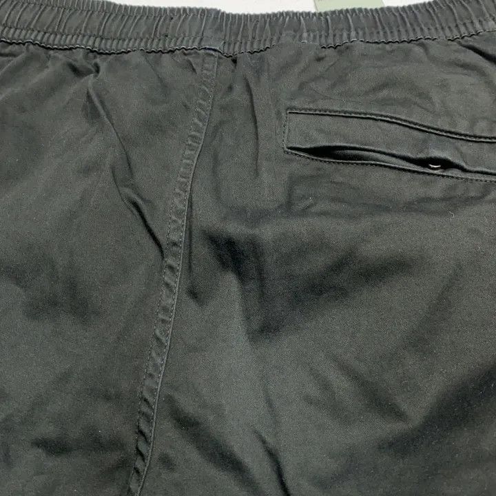 Stone Island Stone Island Logo Slim Fit Casual Pants Size US 30 / EU 46 - 7 Thumbnail