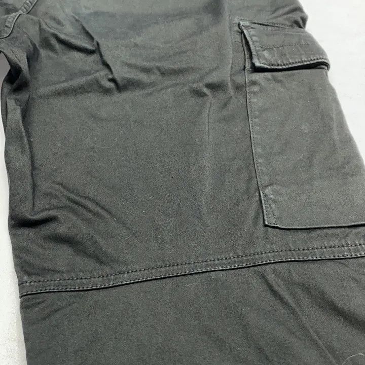 Stone Island Stone Island Logo Slim Fit Casual Pants Size US 30 / EU 46 - 14 Thumbnail