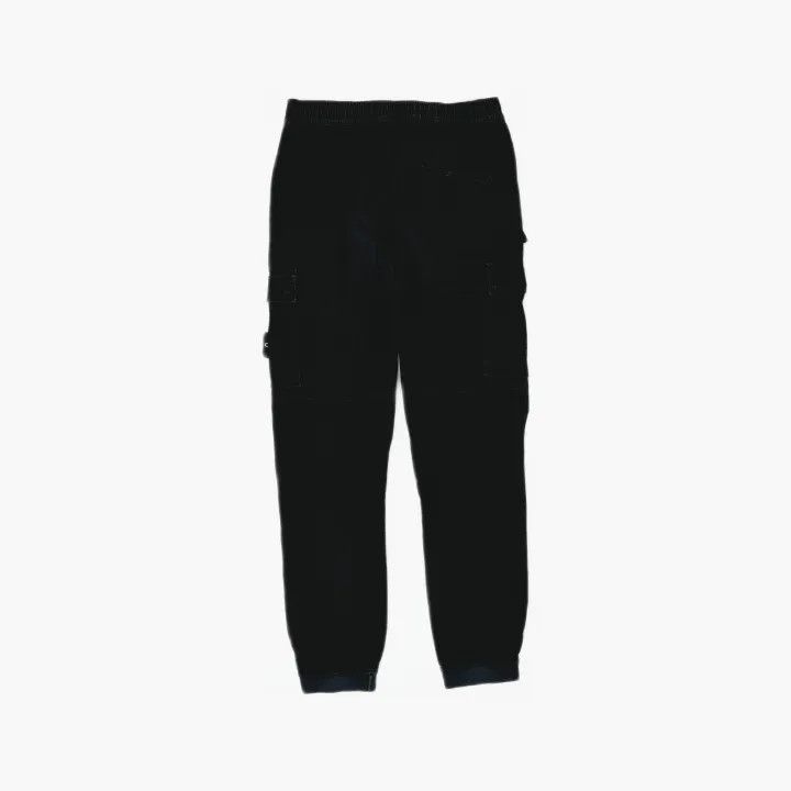 Stone Island Stone Island Logo Slim Fit Casual Pants Size US 30 / EU 46 - 3 Thumbnail