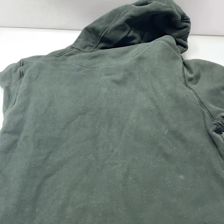 Stone Island Stone Island Classic Logo Hoodie for Men Size US S / EU 44-46 / 1 - 8 Thumbnail