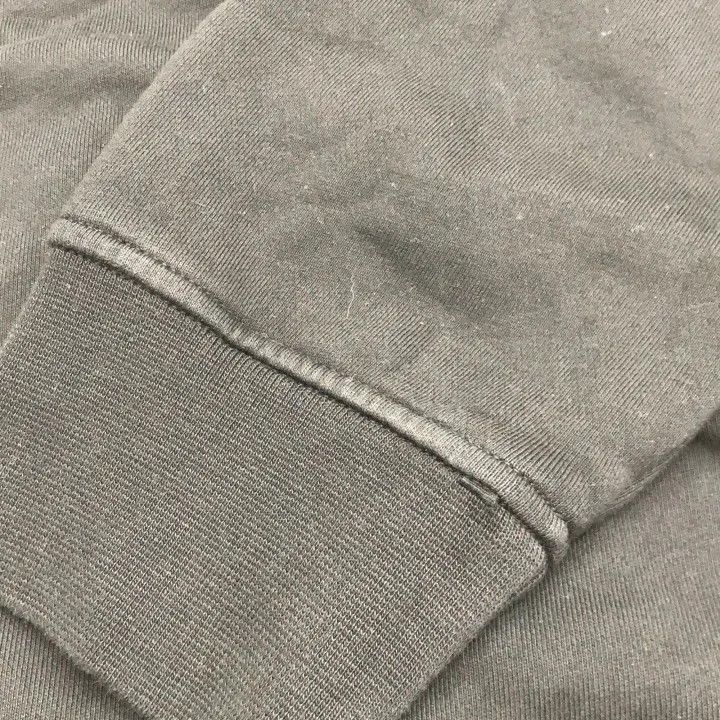 Stone Island Stone Island Black Long Sleeve Sweatshirt for All Size US L / EU 52-54 / 3 - 4 Thumbnail