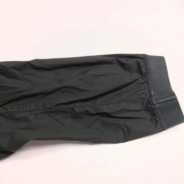 Stone Island Stone Island Black Cargo Pants for Men Size US 32 / EU 48 - 13 Thumbnail