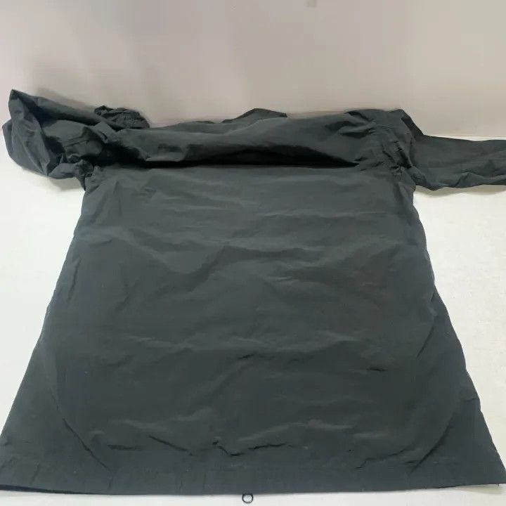 Stone Island Stone Island Men's Black Logo Jacket Size US L / EU 52-54 / 3 - 13 Thumbnail