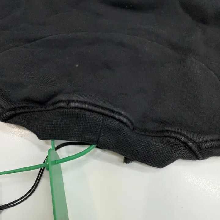 Stone Island Stone Island Black Long Sleeve Crewneck Sweatshirt Size US M / EU 48-50 / 2 - 4 Thumbnail