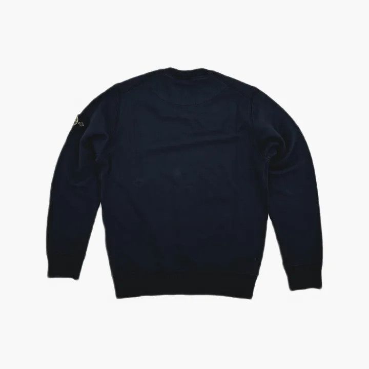 Stone Island Stone Island Classic Crew Sweatshirt for Men Size US M / EU 48-50 / 2 - 3 Thumbnail