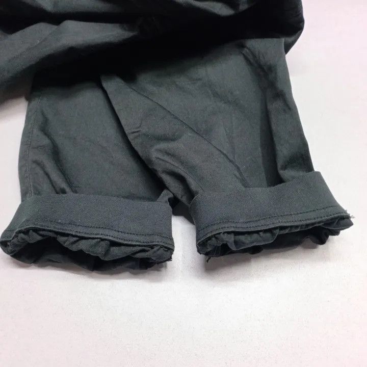 Stone Island Stone Island Black Casual Cargo Pants Size US 31 - 11 Thumbnail