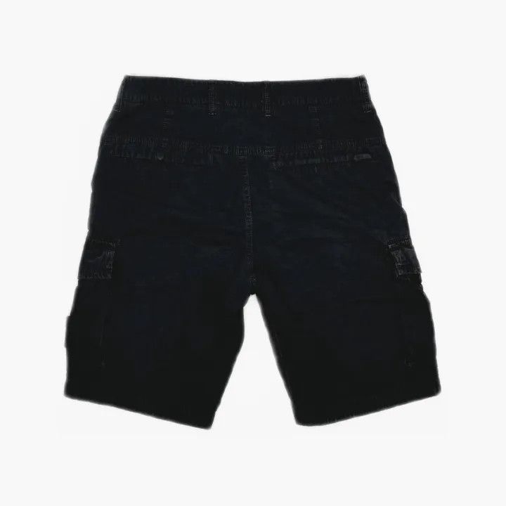 Stone Island Stone Island Men's Black Casual Shorts Size US 30 / EU 46 - 3 Thumbnail