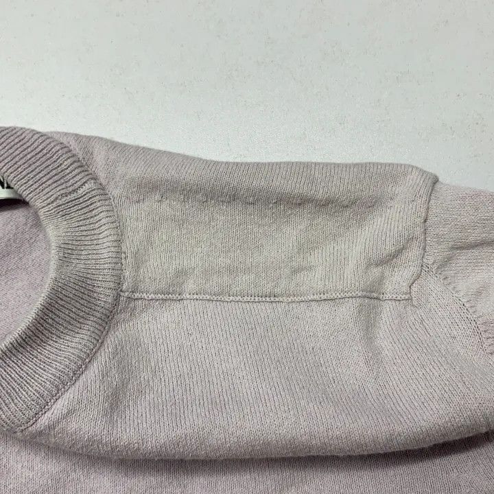 Stone Island Stone Island Long Sleeve Sweater for Men Size US XL / EU 56 / 4 - 9 Thumbnail
