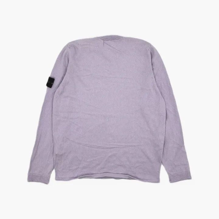 Stone Island Stone Island Long Sleeve Sweater for Men Size US XL / EU 56 / 4 - 3 Thumbnail