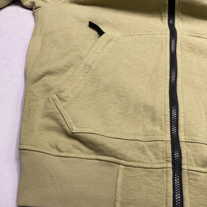 Stone Island Stone Island Contrast Zip Hoodie Size US M / EU 48-50 / 2 - 11 Thumbnail