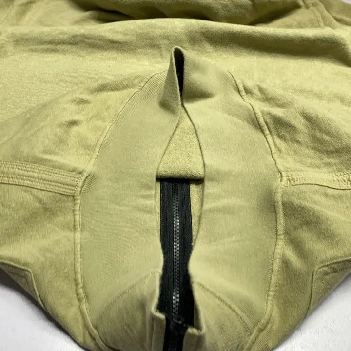 Stone Island Stone Island Contrast Zip Hoodie Size US M / EU 48-50 / 2 - 16 Thumbnail