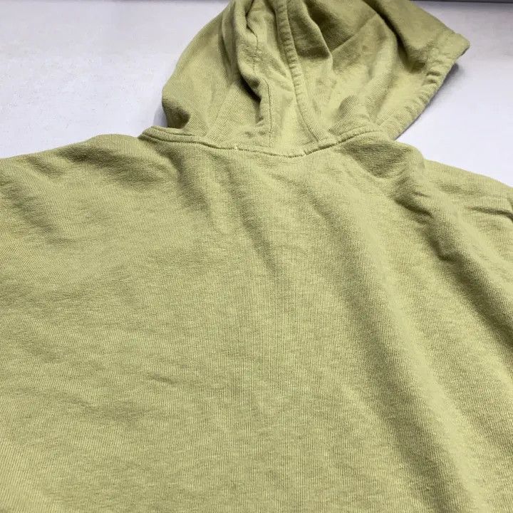 Stone Island Stone Island Contrast Zip Hoodie Size US M / EU 48-50 / 2 - 7 Thumbnail