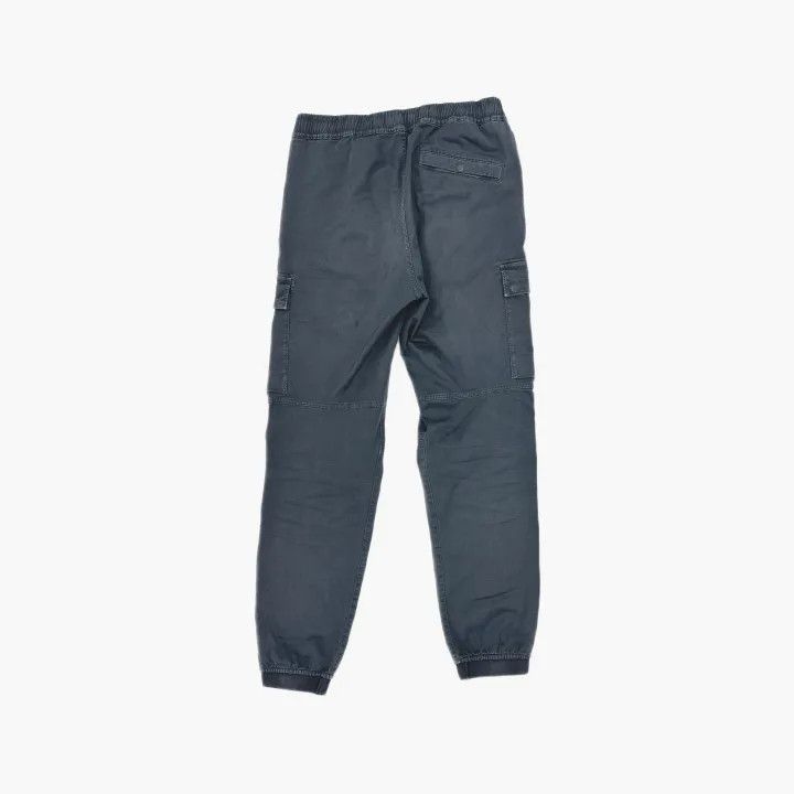 Stone Island Stone Island Casual Logo Jogging Pants Size US 31 - 3 Thumbnail