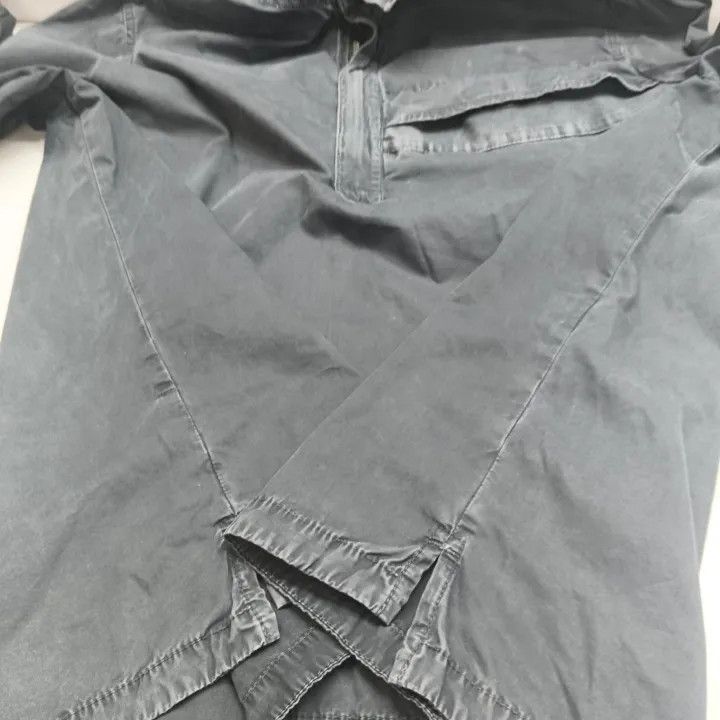 Stone Island Stone Island Sleeve Label Wash Jacket Size US XXL / EU 58 / 5 - 17 Thumbnail