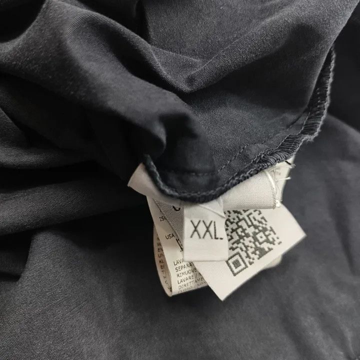 Stone Island Stone Island Sleeve Label Wash Jacket Size US XXL / EU 58 / 5 - 5 Thumbnail