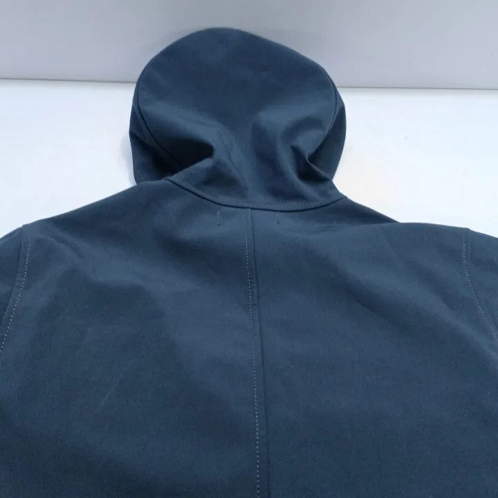 Stone Island Stone Island Kids Hooded Jacket Size US L / EU 52-54 / 3 - 6 Thumbnail