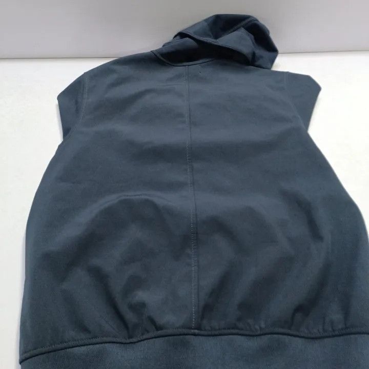 Stone Island Stone Island Kids Hooded Jacket Size US L / EU 52-54 / 3 - 13 Thumbnail
