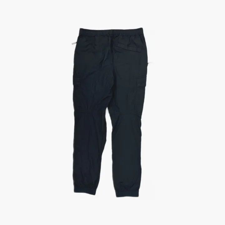 Stone Island Stone Island Black Cargo Pants for Men Size US 32 / EU 48 - 3 Thumbnail
