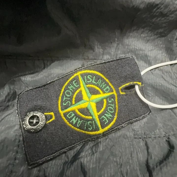 Stone Island Stone Island Nylon Bubble Pants for Men Size US 30 / EU 46 - 3 Thumbnail
