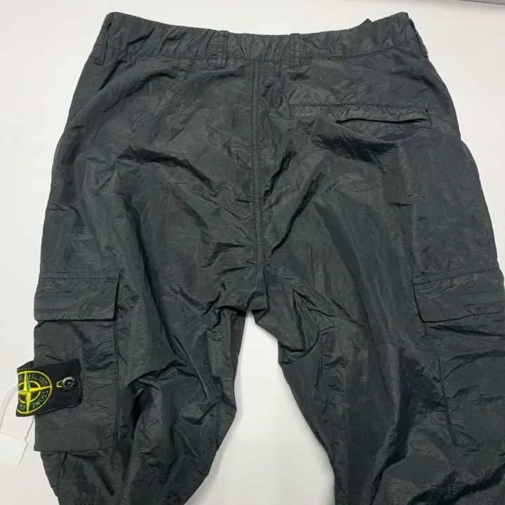 Stone Island Stone Island Nylon Bubble Pants for Men Size US 30 / EU 46 - 5 Thumbnail
