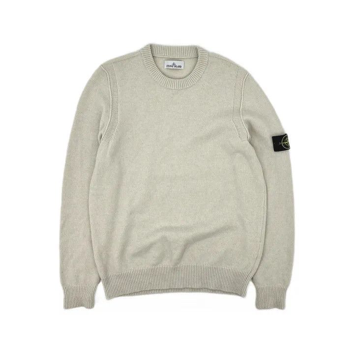 Stone Island Stone Island FW23 Colorful Long Sleeve Sweater Size US L / EU 52-54 / 3 - 2 Thumbnail