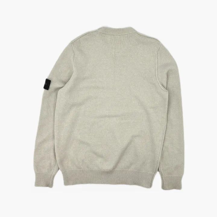 Stone Island Stone Island FW23 Colorful Long Sleeve Sweater Size US L / EU 52-54 / 3 - 3 Thumbnail