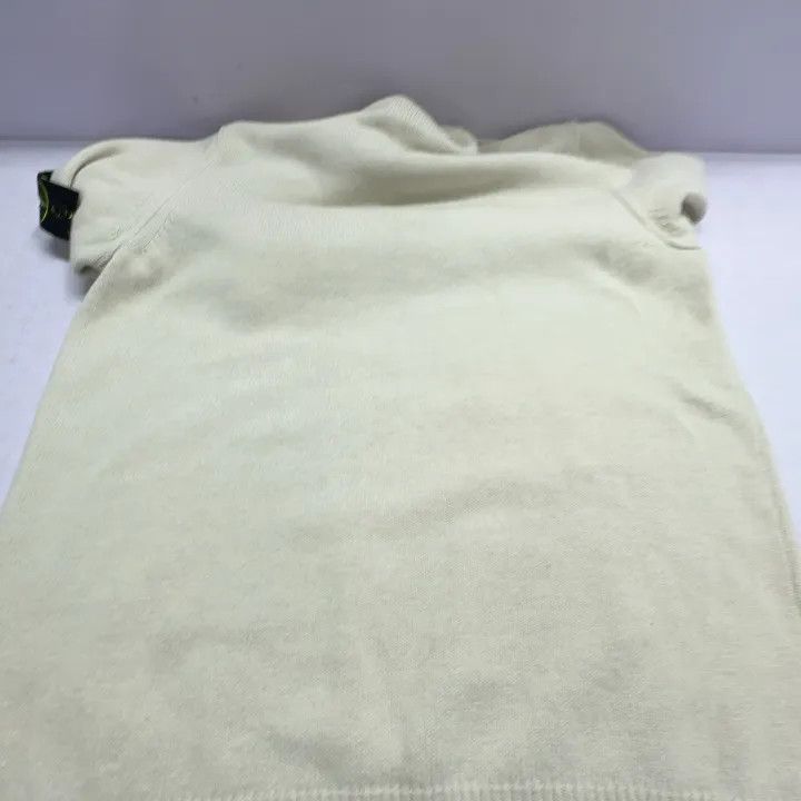 Stone Island Stone Island FW23 Colorful Long Sleeve Sweater Size US L / EU 52-54 / 3 - 13 Thumbnail