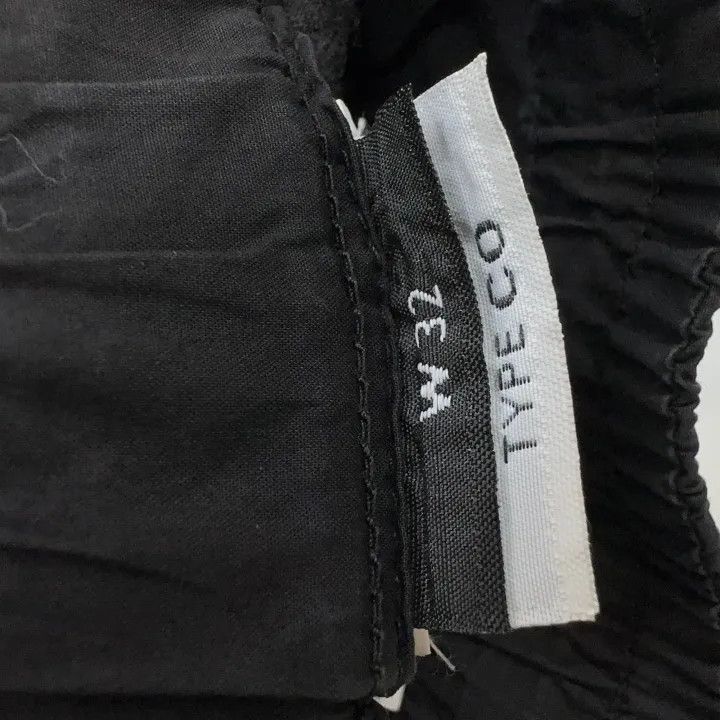 Stone Island Stone Island Black Logo Casual Shorts Size US 32 / EU 48 - 4 Thumbnail