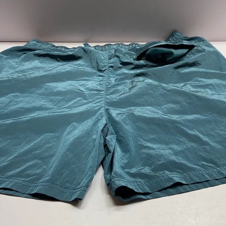 Stone Island Stone Island Blue Color Men's Shorts Size US 42 / EU 58 - 11 Thumbnail