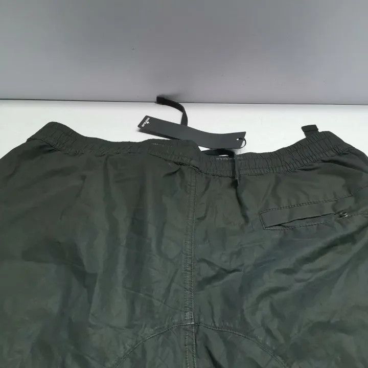 Stone Island Stone Island Casual Cargo Pants for Men Size US 32 / EU 48 - 8 Thumbnail