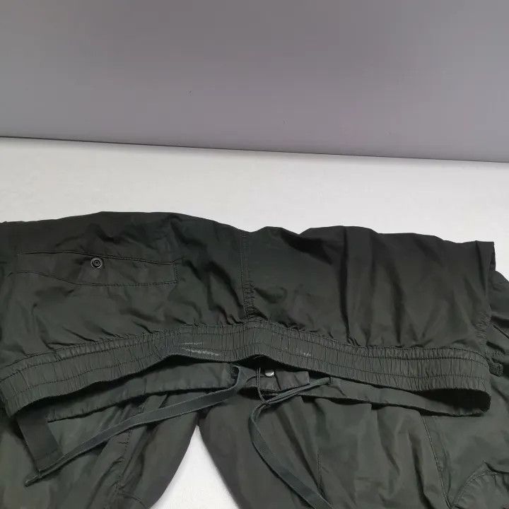 Stone Island Stone Island Casual Cargo Pants for Men Size US 32 / EU 48 - 10 Thumbnail
