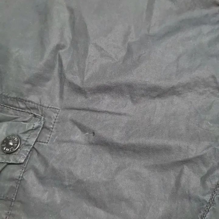 Stone Island Stone Island Casual Cargo Pants for Men Size US 32 / EU 48 - 9 Thumbnail