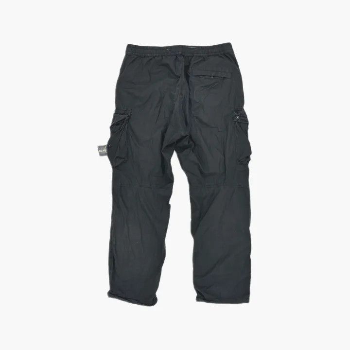 Stone Island Stone Island Casual Cargo Pants for Men Size US 32 / EU 48 - 3 Thumbnail