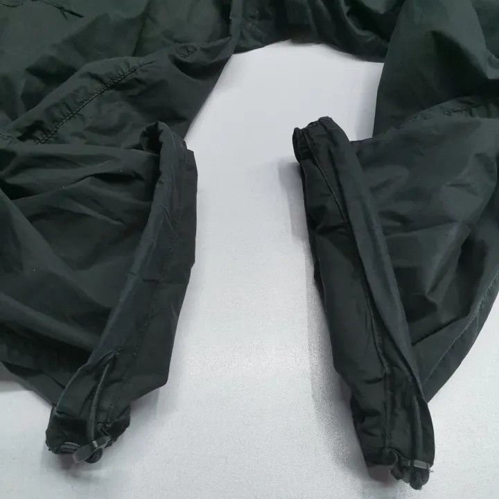 Stone Island Stone Island Casual Cargo Pants for Men Size US 32 / EU 48 - 14 Thumbnail