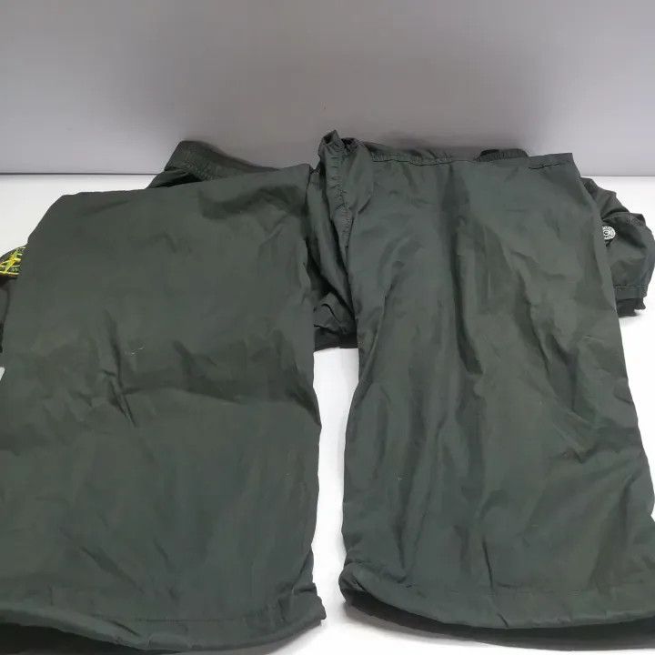 Stone Island Stone Island Casual Cargo Pants for Men Size US 32 / EU 48 - 17 Thumbnail