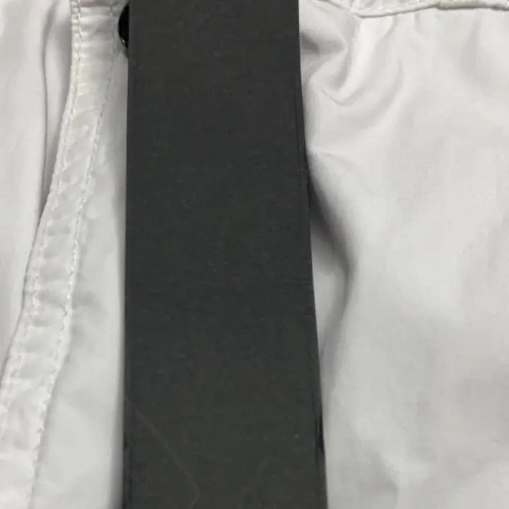 Stone Island Stone Island White Button-Up Jacket for Men Size US XS / EU 42 / 0 - 7 Thumbnail