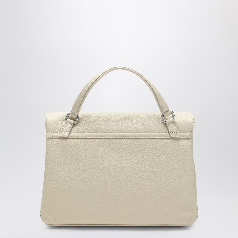 Zanellato Zanellato Small Postina Bag Beige Size ONE SIZE - 2 Thumbnail