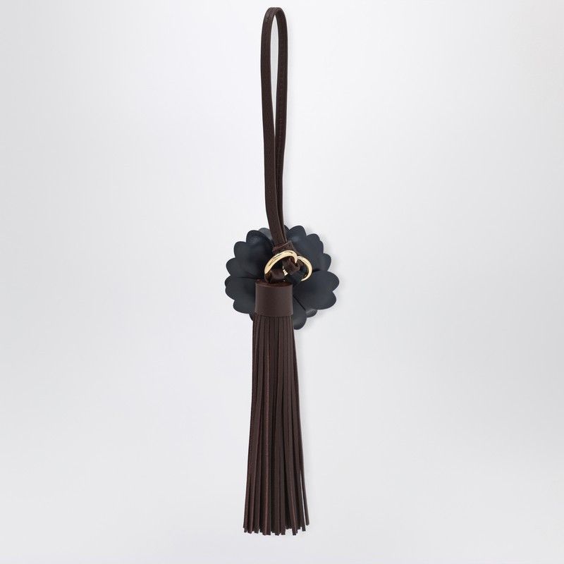 Miu Miu Miu Miu Trick In Nappa With Flower Size ONE SIZE - 2 Thumbnail