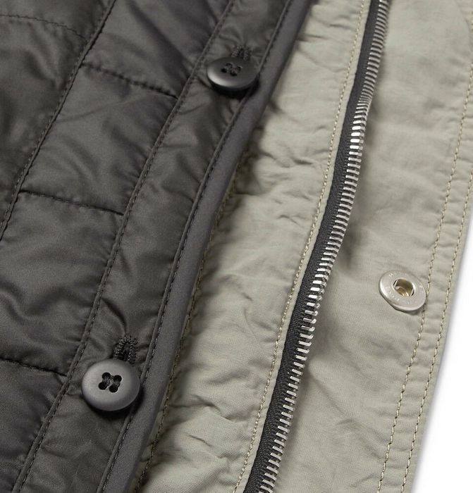 Belstaff hot sale pallington jacket