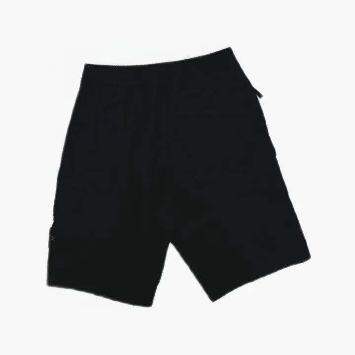 Stone Island Stone Island Black Cargo Shorts for Men Size US 30 / EU 46 - 3 Thumbnail