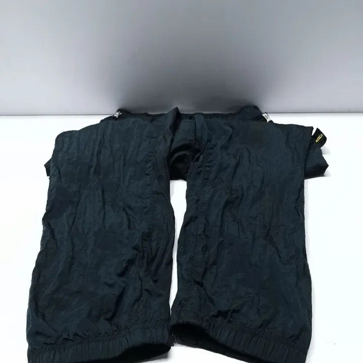 Stone Island Stone Island SS23 Nylon Metal Casual Pants Size US 28 / EU 44 - 11 Thumbnail
