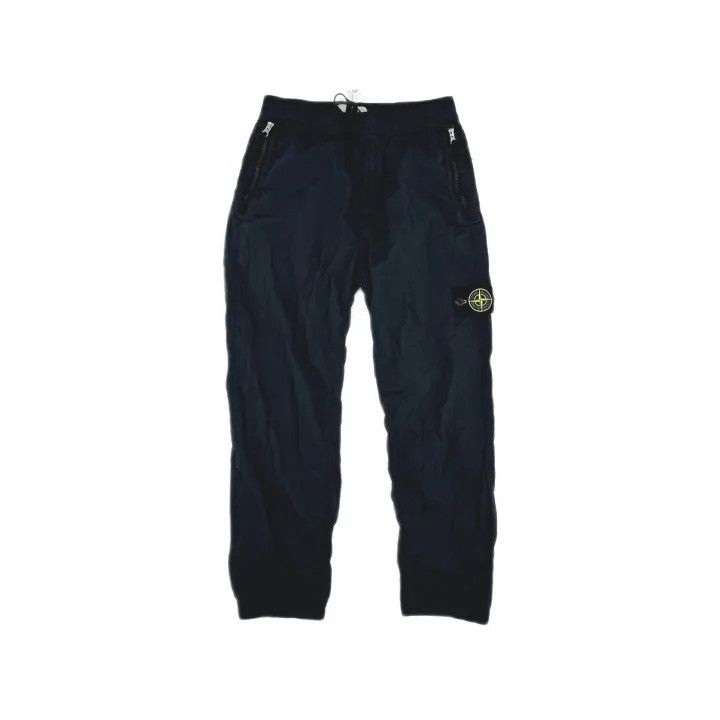 Stone Island Stone Island SS23 Nylon Metal Casual Pants Size US 28 / EU 44 - 2 Thumbnail
