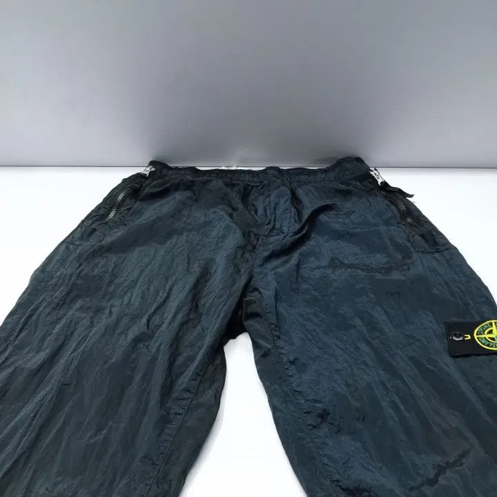 Stone Island Stone Island SS23 Nylon Metal Casual Pants Size US 28 / EU 44 - 10 Thumbnail