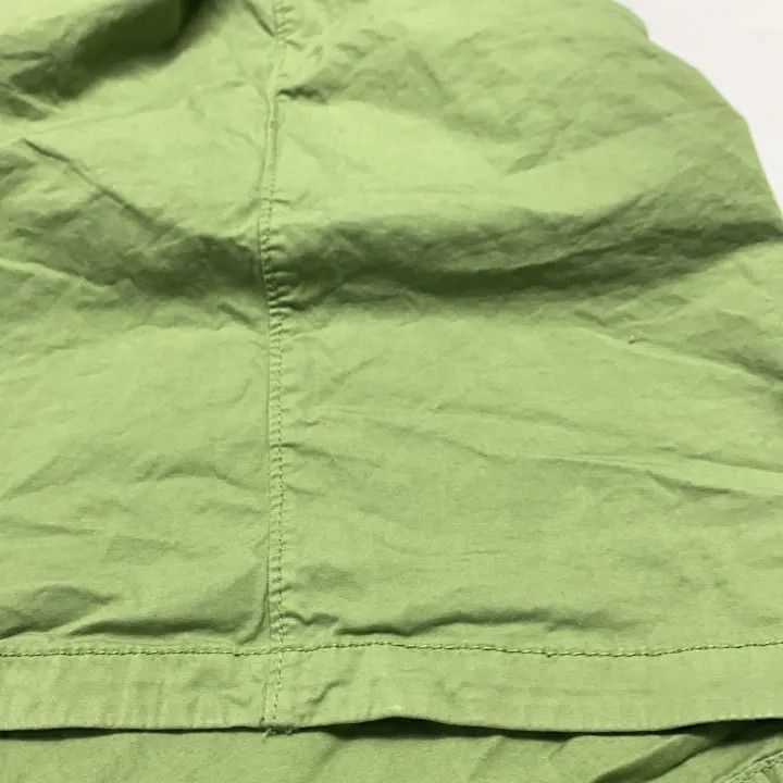 Stone Island Stone Island SS23 Long Sleeve Pocket Shirt Jacket Size US XL / EU 56 / 4 - 12 Thumbnail