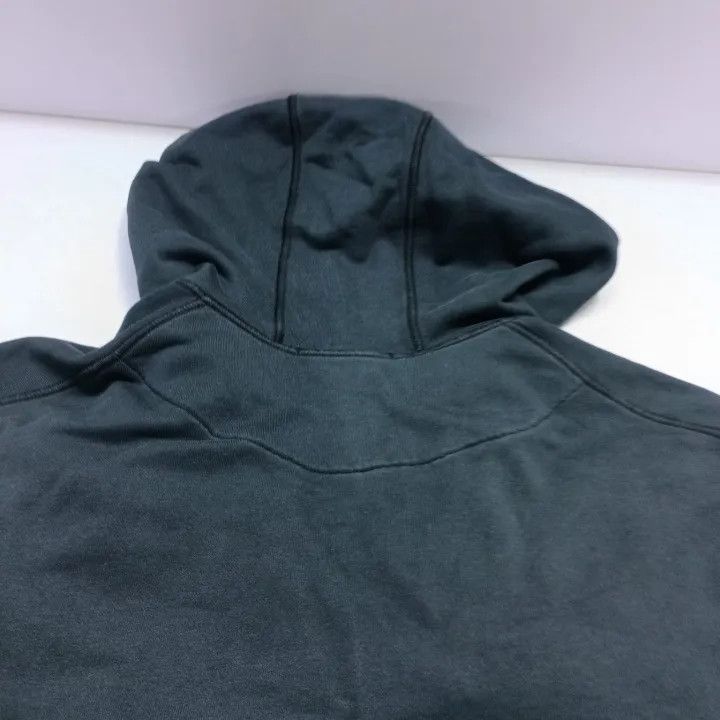Stone Island Stone Island Logo Hoodie for Men and Women Size US XXL / EU 58 / 5 - 7 Thumbnail