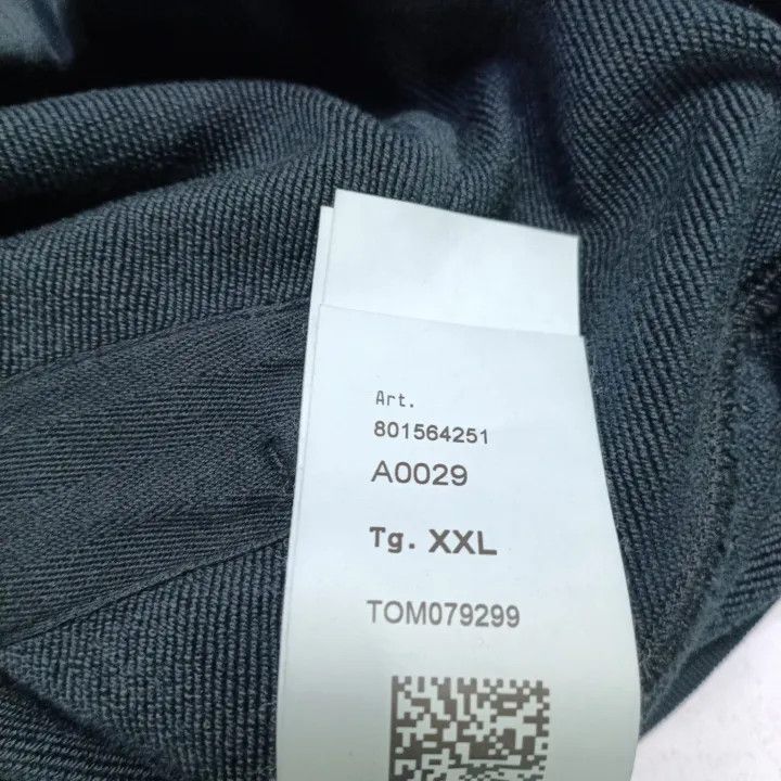 Stone Island Stone Island Logo Hoodie for Men and Women Size US XXL / EU 58 / 5 - 6 Thumbnail