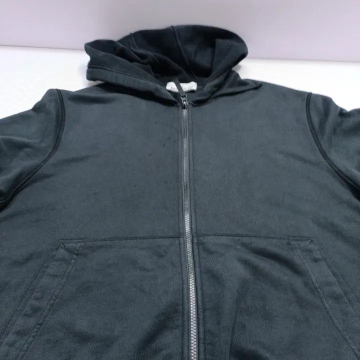 Stone Island Stone Island Logo Hoodie for Men and Women Size US XXL / EU 58 / 5 - 10 Thumbnail